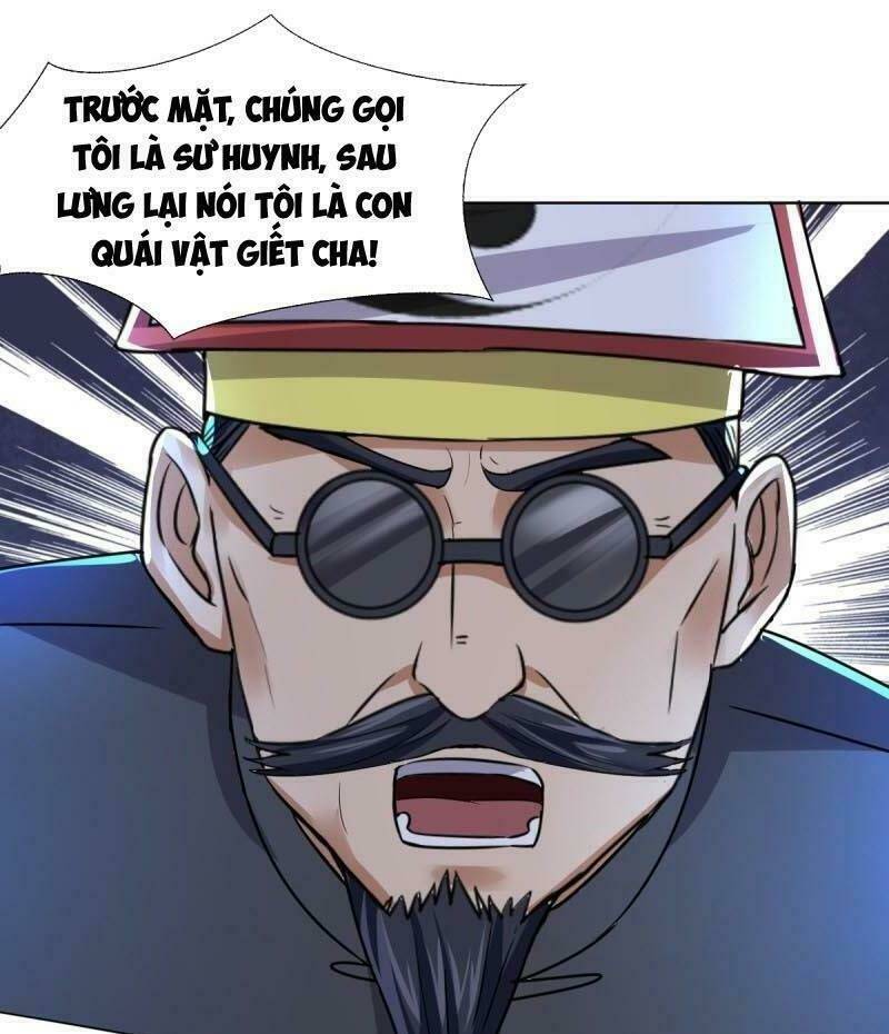 Thập Nhị Thiên Kiếp: Chapter 63