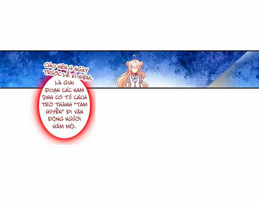 101 Sủng Vật Tình Nhân: Chapter 53