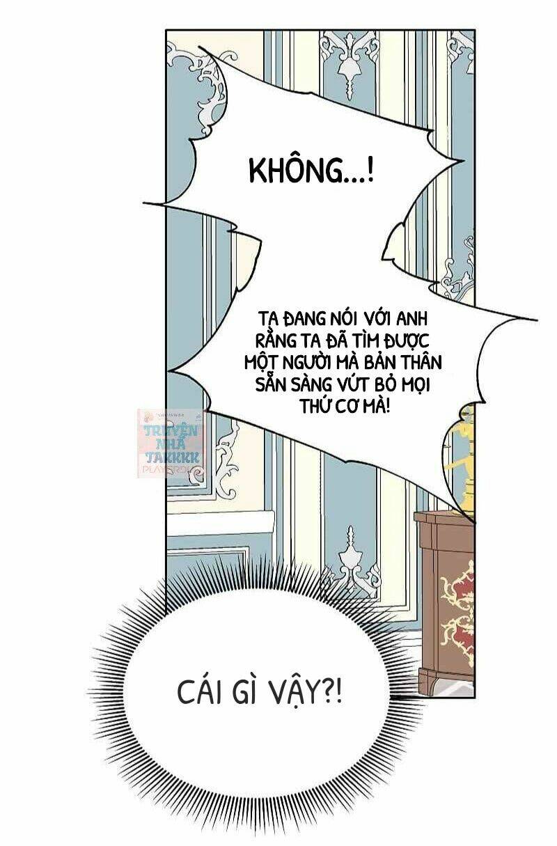 Công Chúa Thời Gian Có Hạn: Chapter 3