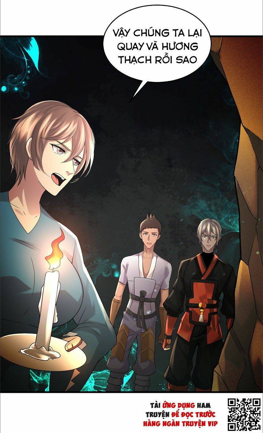 Pháp Sư Truyền Kỳ: Chapter 13