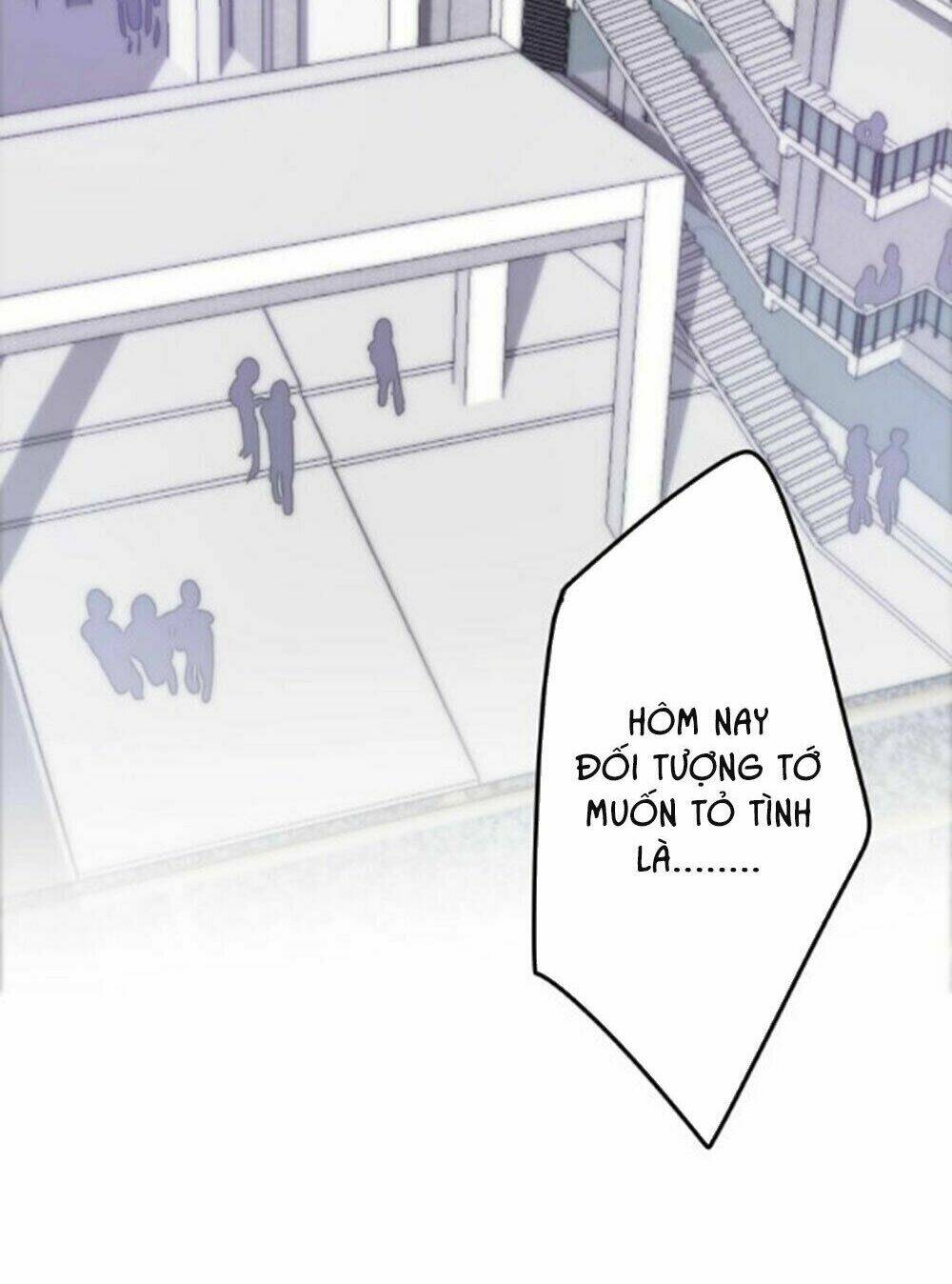 Tháng Sáu Không Hẹn Mà Gặp: Chapter 24