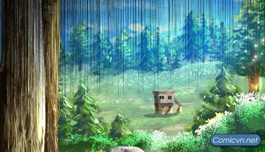 Vua Sinh Tồn: Chapter 47