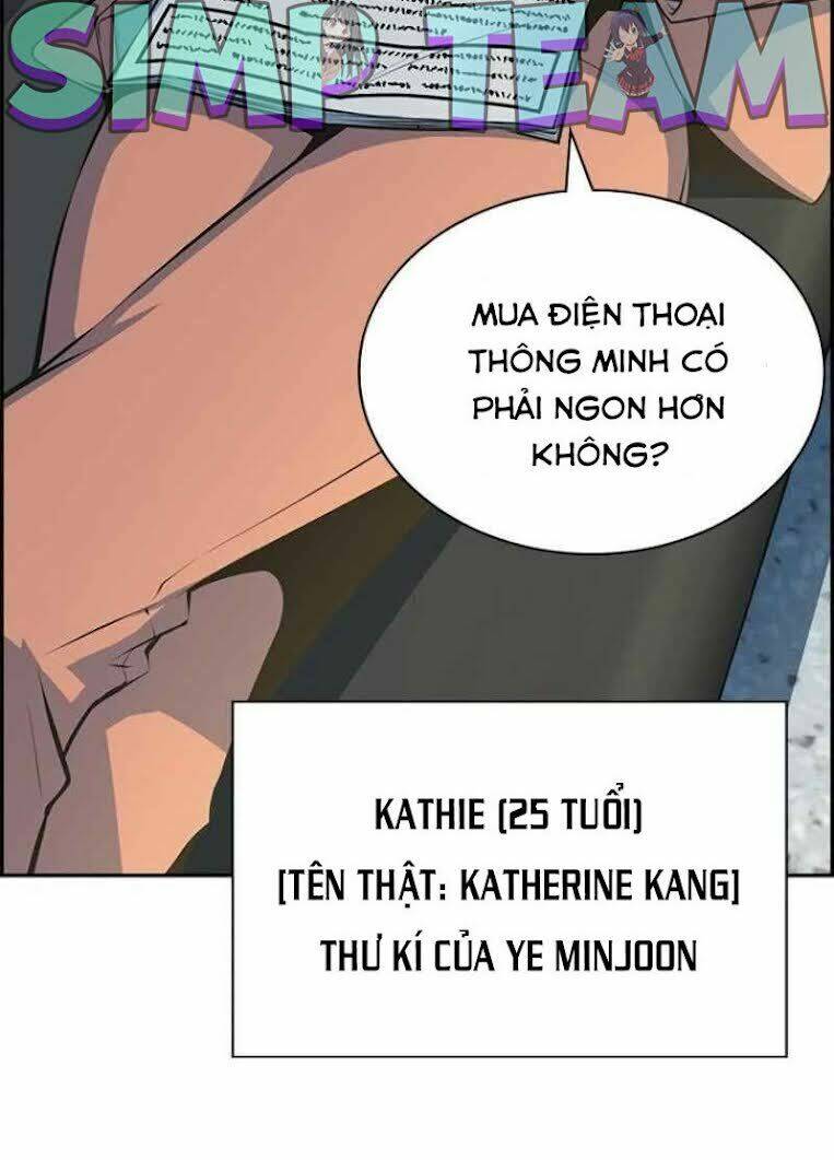 Kẻ Ngoại Đạo: Chapter 3