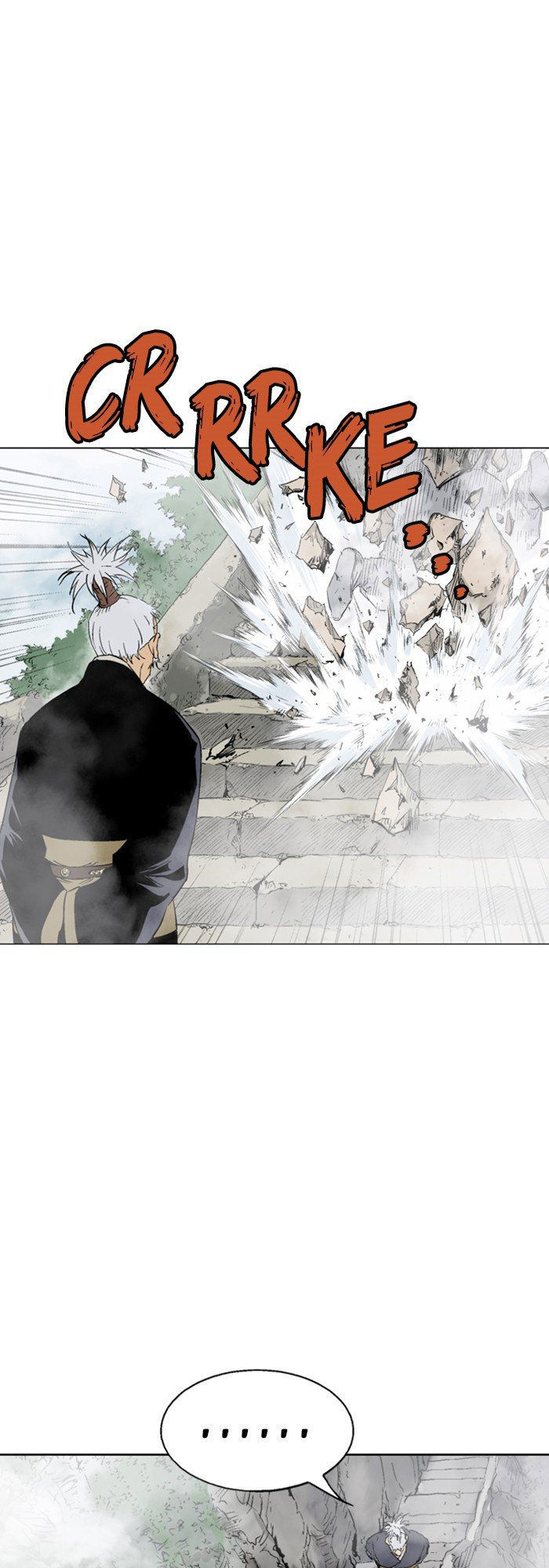 Cao Thủ 2: Chapter 34