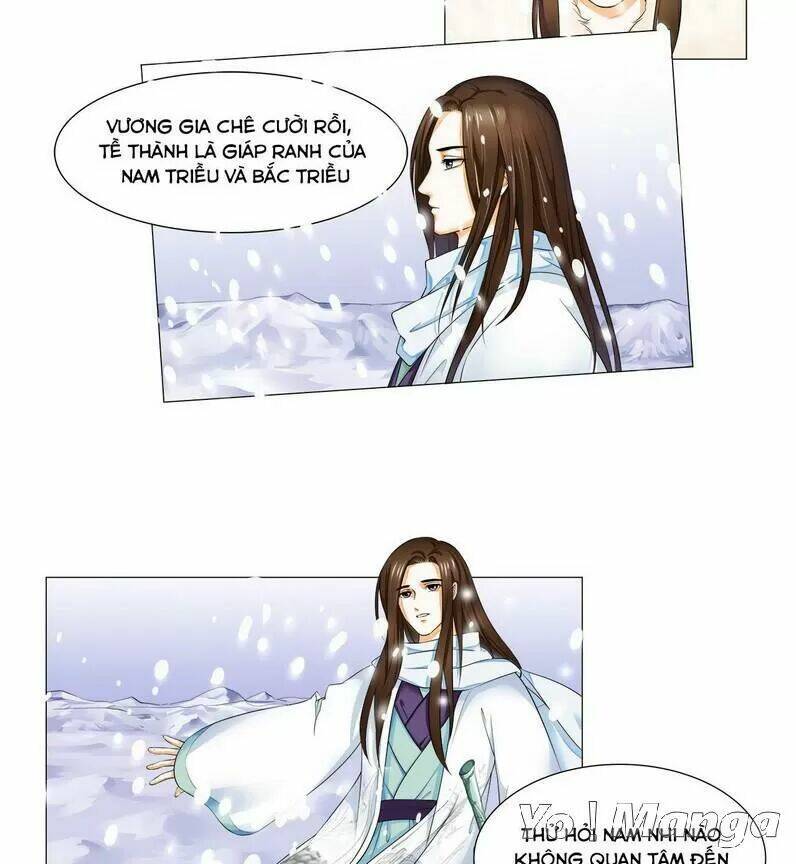 Loạn Thế Hoạ Phi: Chapter 19