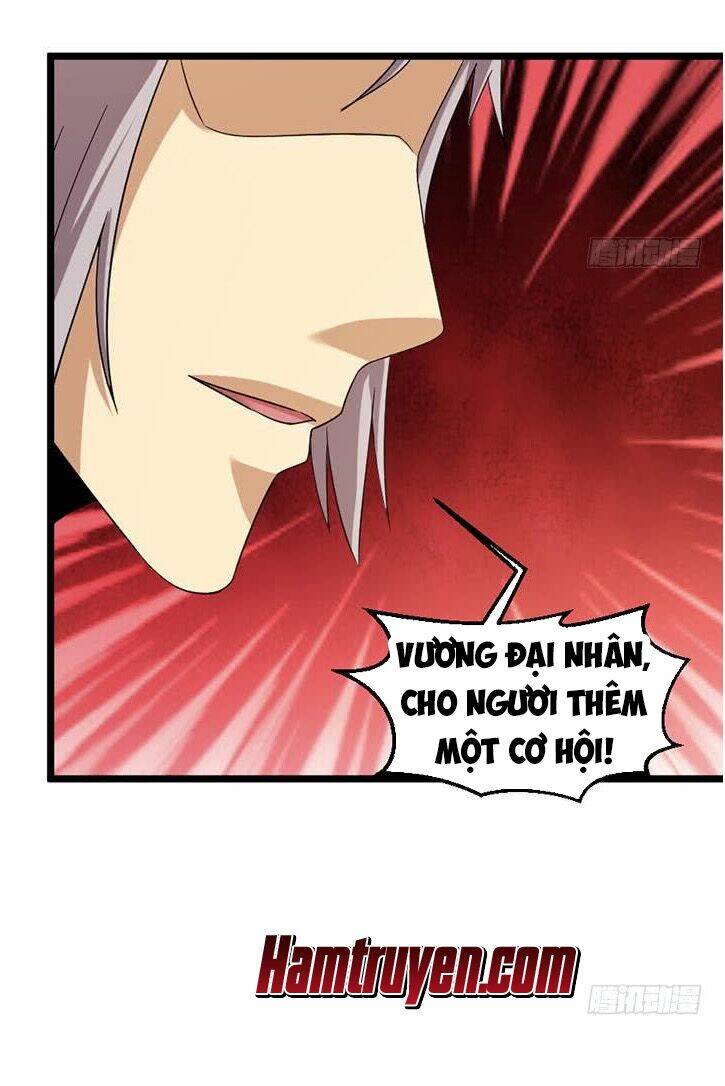 Phong Quỷ Truyền Thuyết: Chapter 188