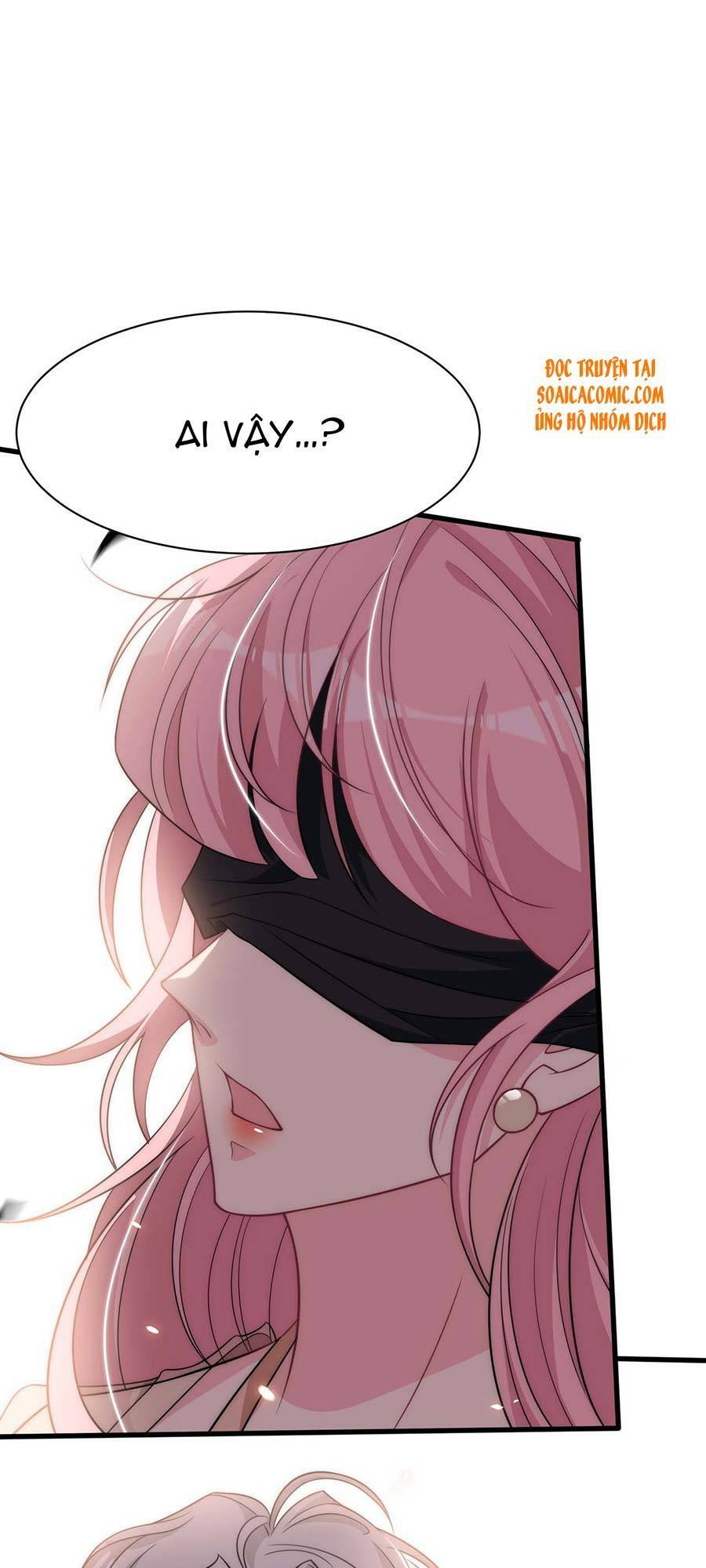 Vết Cắn Trí Mạng: Chapter 17