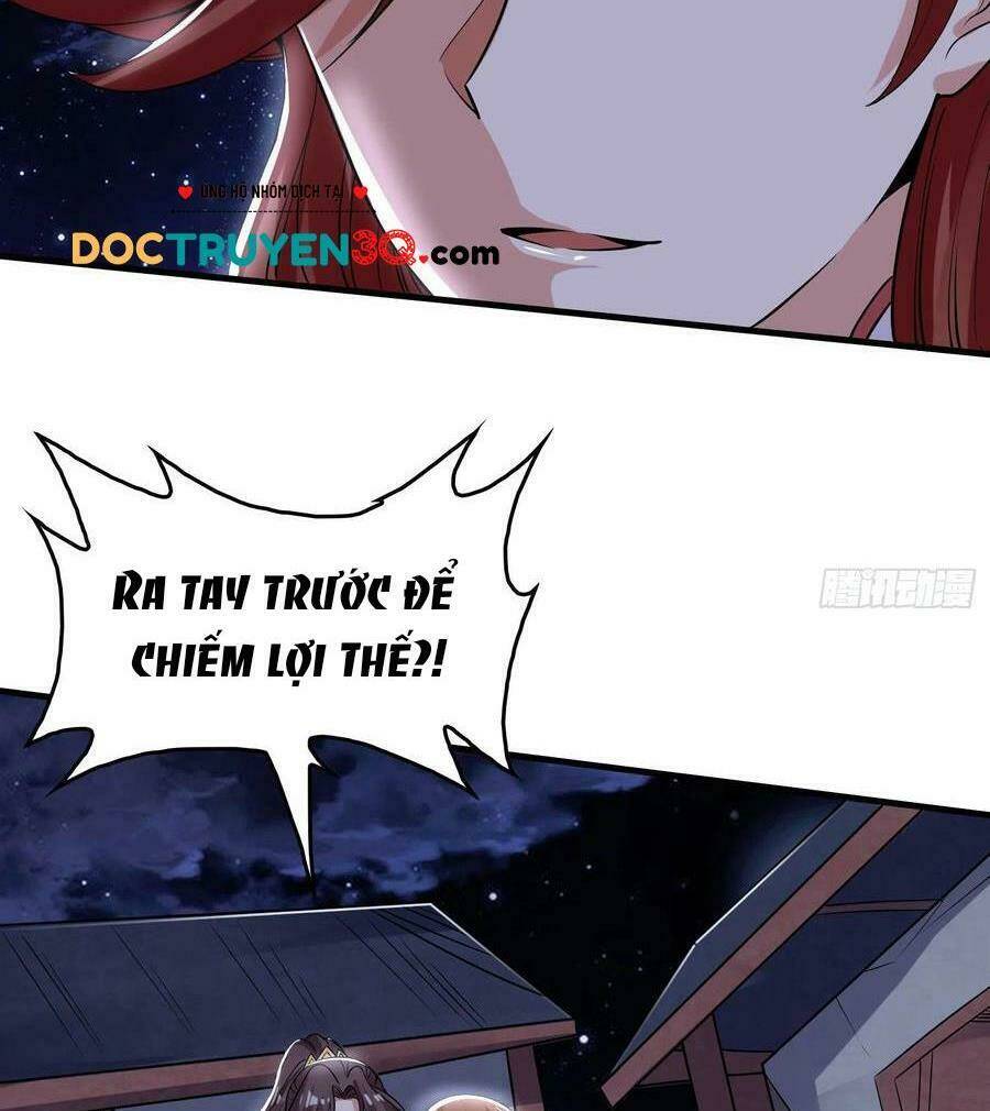Giáng Thần Chiến Ký: Chapter 113
