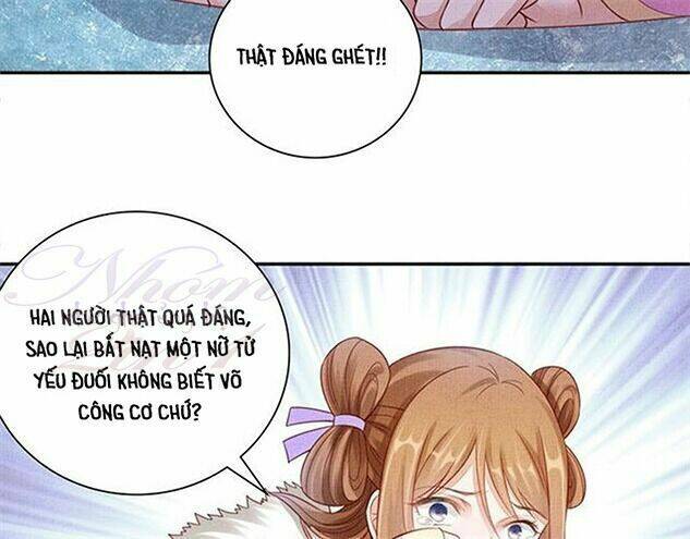 Thịnh Sủng Y Phi Chi Dao Quan Truyện: Chapter 143