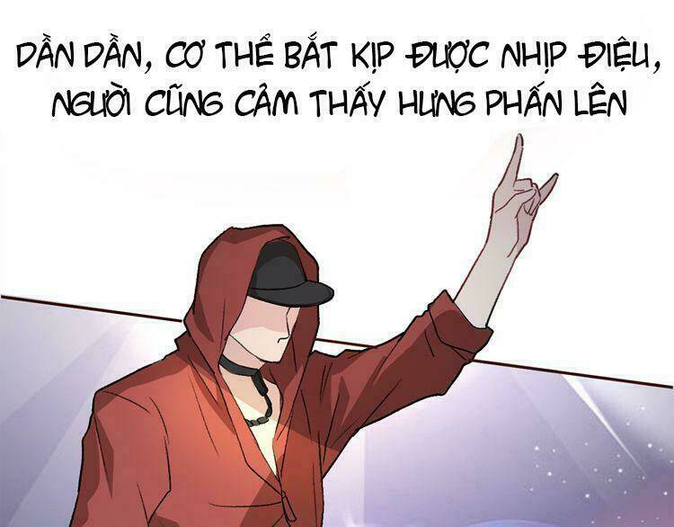 Cuộc Chiến Tình Yêu: Chapter 13