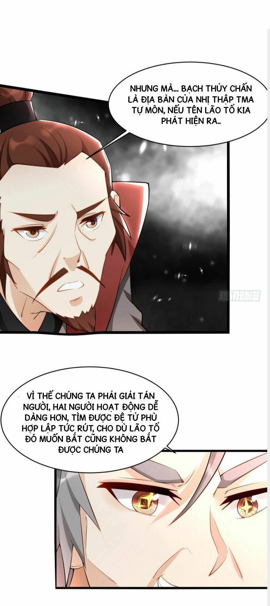 Lão Tổ Của Bạn Đang Online: Chapter 19