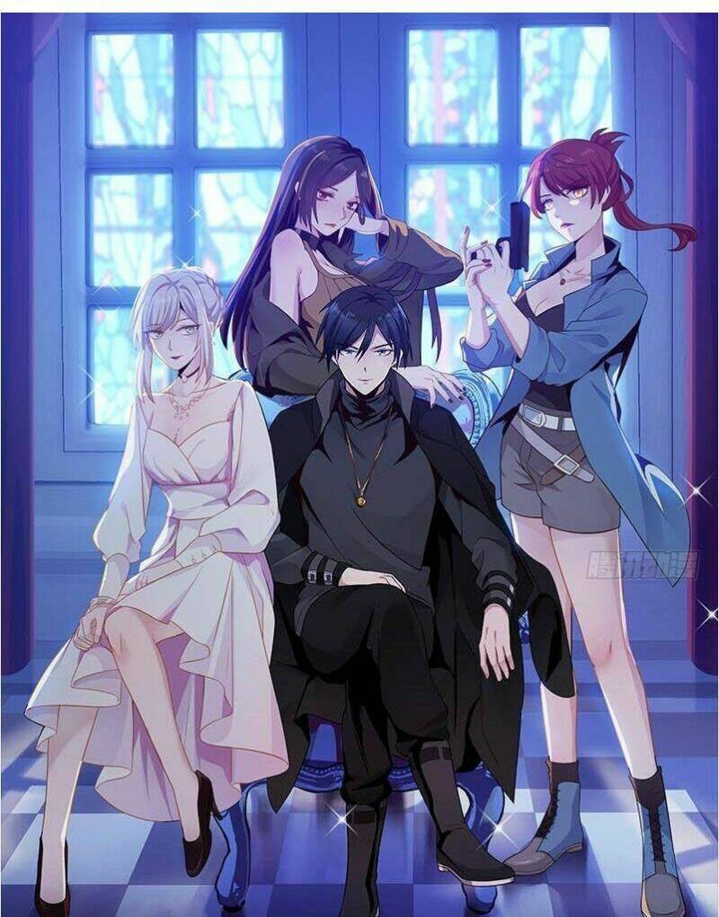Đô Thị Tuyệt Thế Cuồng Tôn: Chapter 31