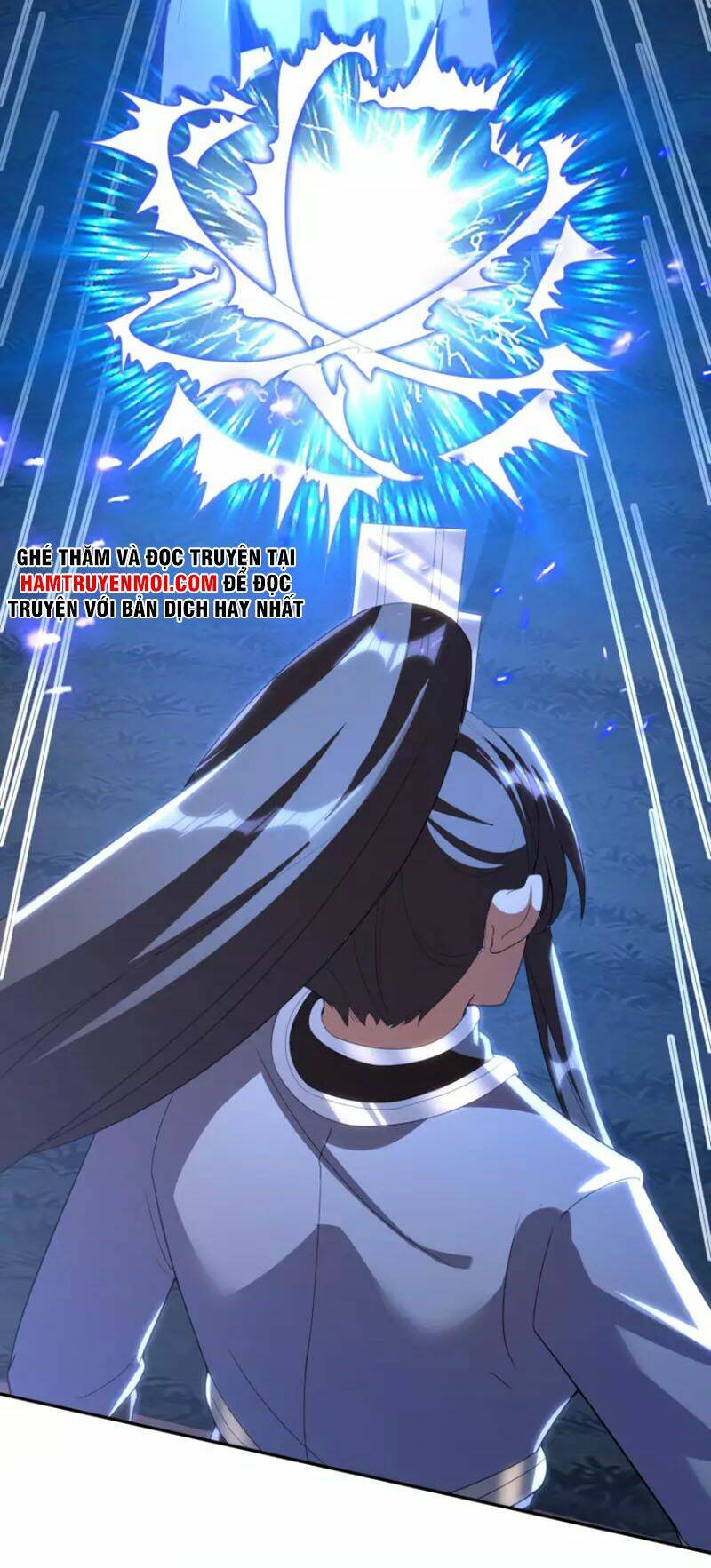 Tiến Sĩ Khoa Học Kỹ Thuật Tu Tiên: Chapter 41