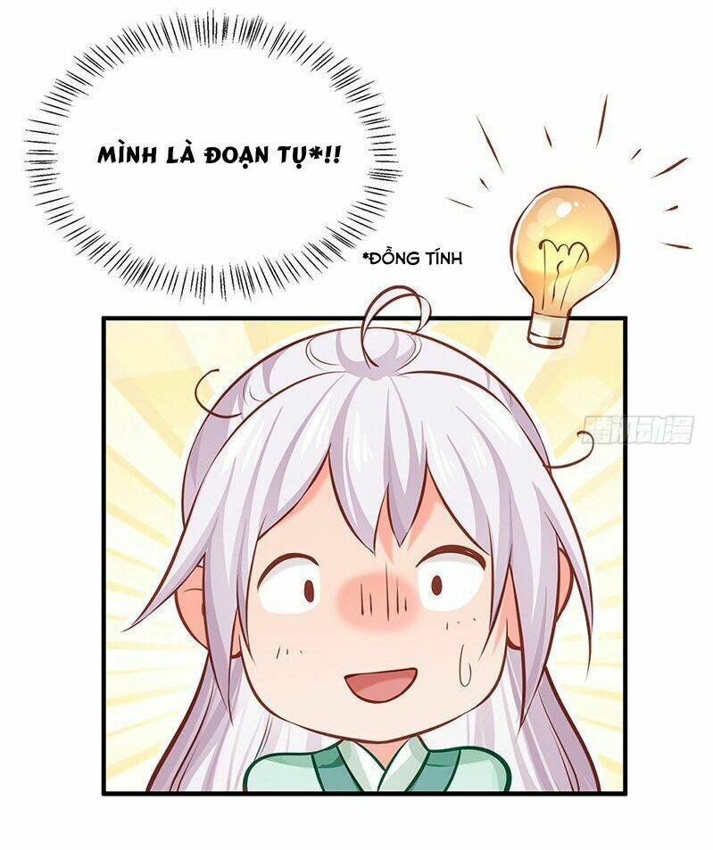 Bệ Hạ Xin Tự Trọng: Chapter 32