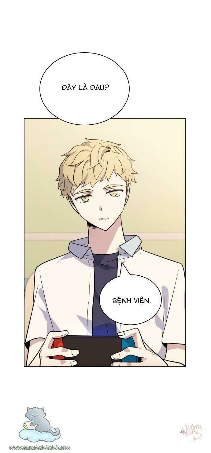 Thằng Bạn Trai Tồi Tệ Của Tôi: Chapter 64