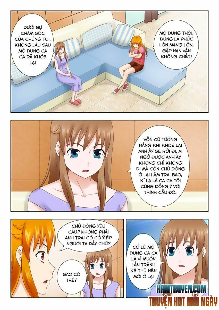 Tối Cường Tà Thiếu: Chapter 145