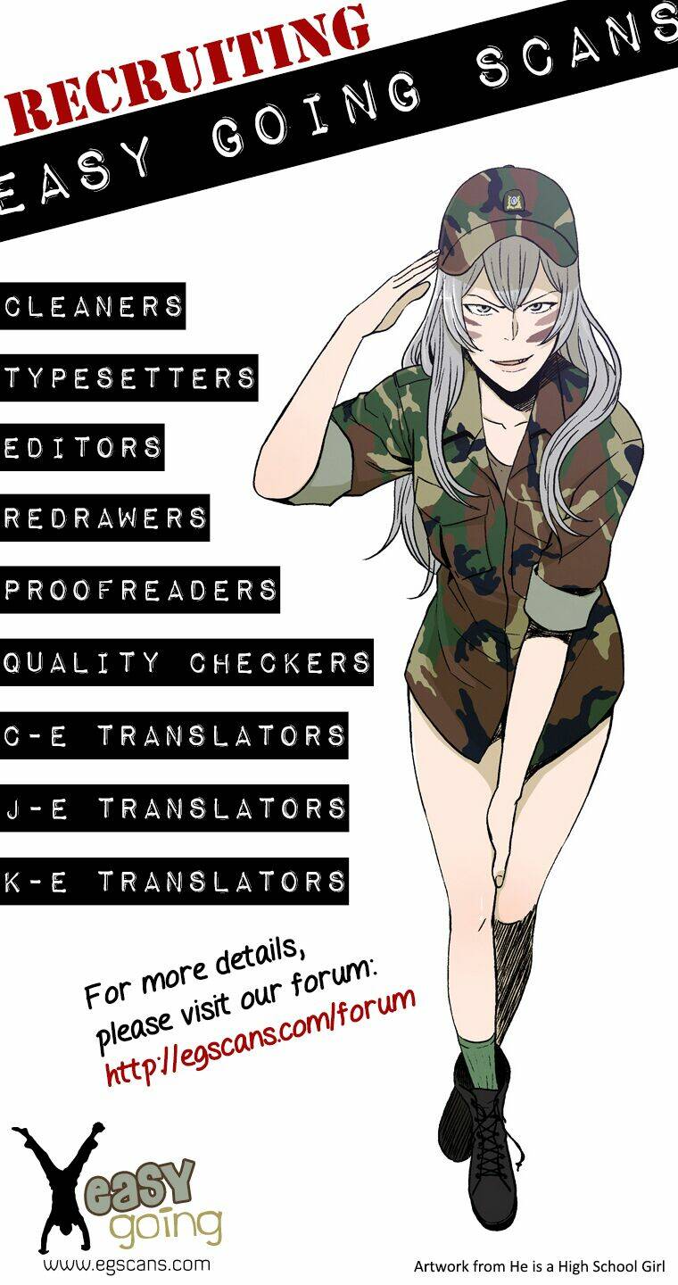 The Young Master And The Maid: Chapter 4