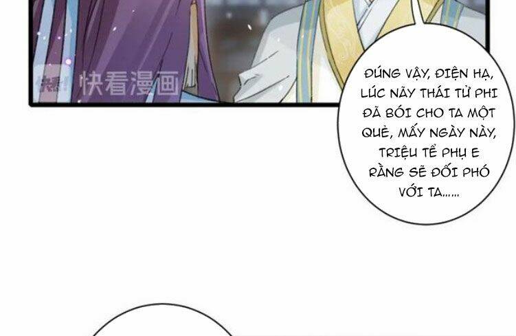 Hoa Nhan Sách: Chapter 183