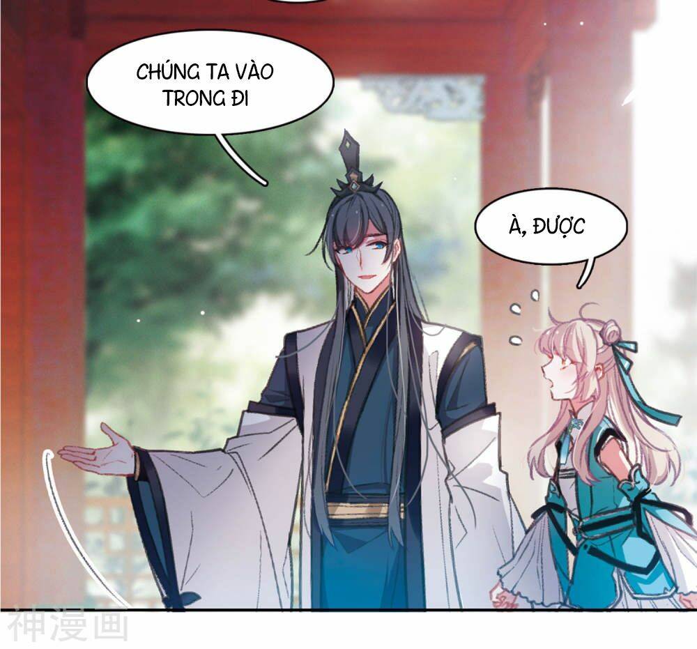 Danh Kiếm Chủng: Chapter 2.2