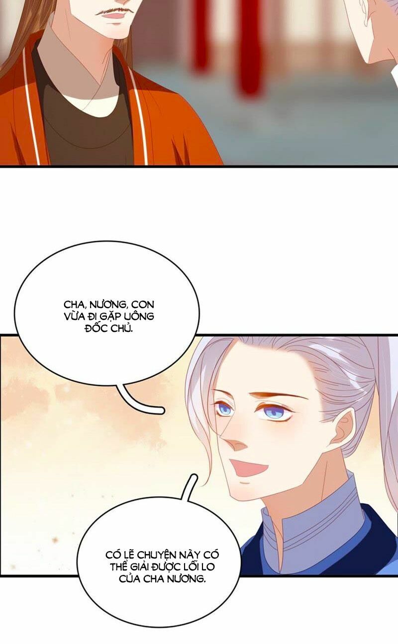Xuân Khuê Bí Lục: Xưởng Công Thái Liêu Nhân: Chapter 55