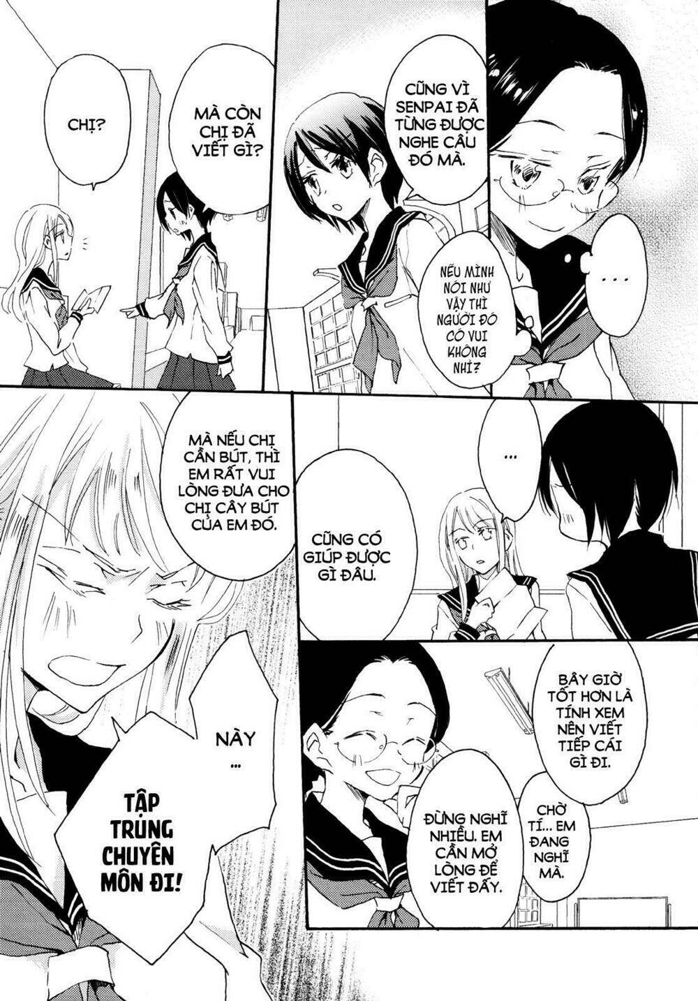 Ipheion [Oneshot]: Chapter 1