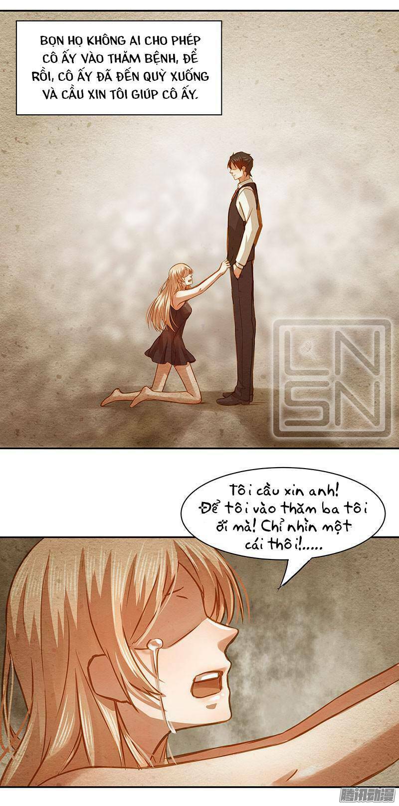 Vợ Yêu Của Ác Ma: Chapter 20