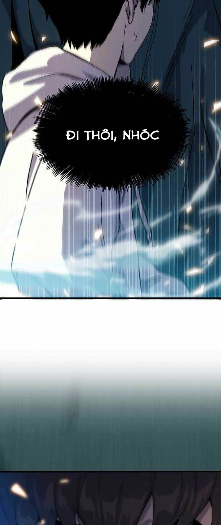 Hậu Duệ Của Hổ: Chapter 9