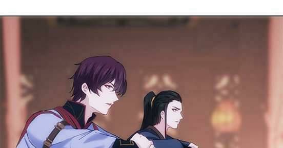 Bí Mật Của Dạ Tộc: Chapter 16