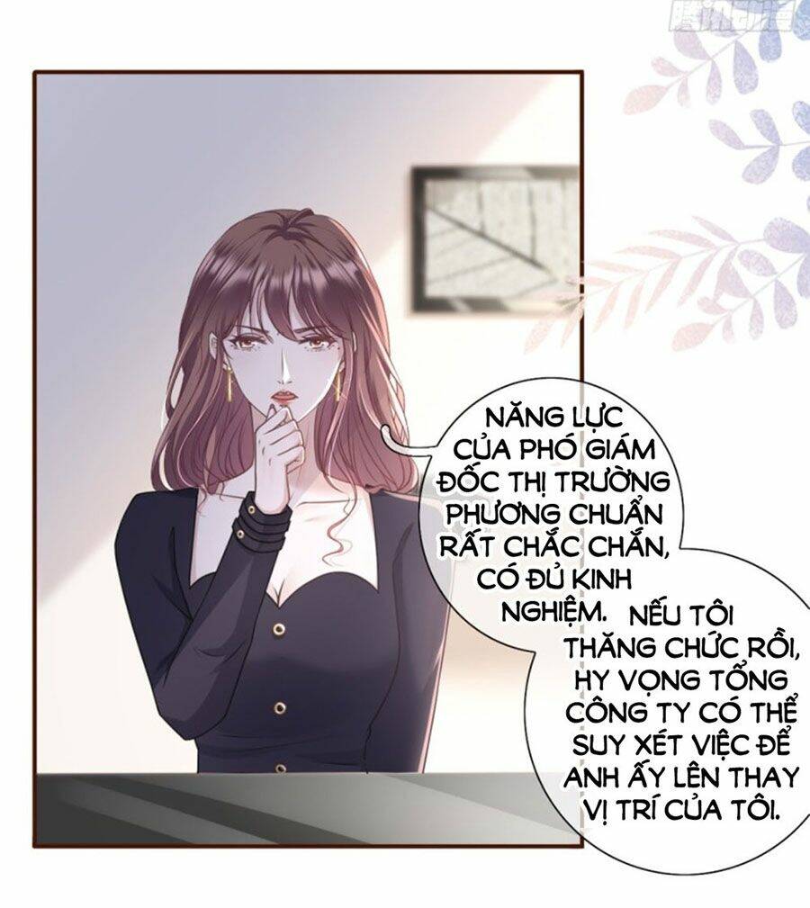 Bạn Gái Tôi Mới 30+: Chapter 35