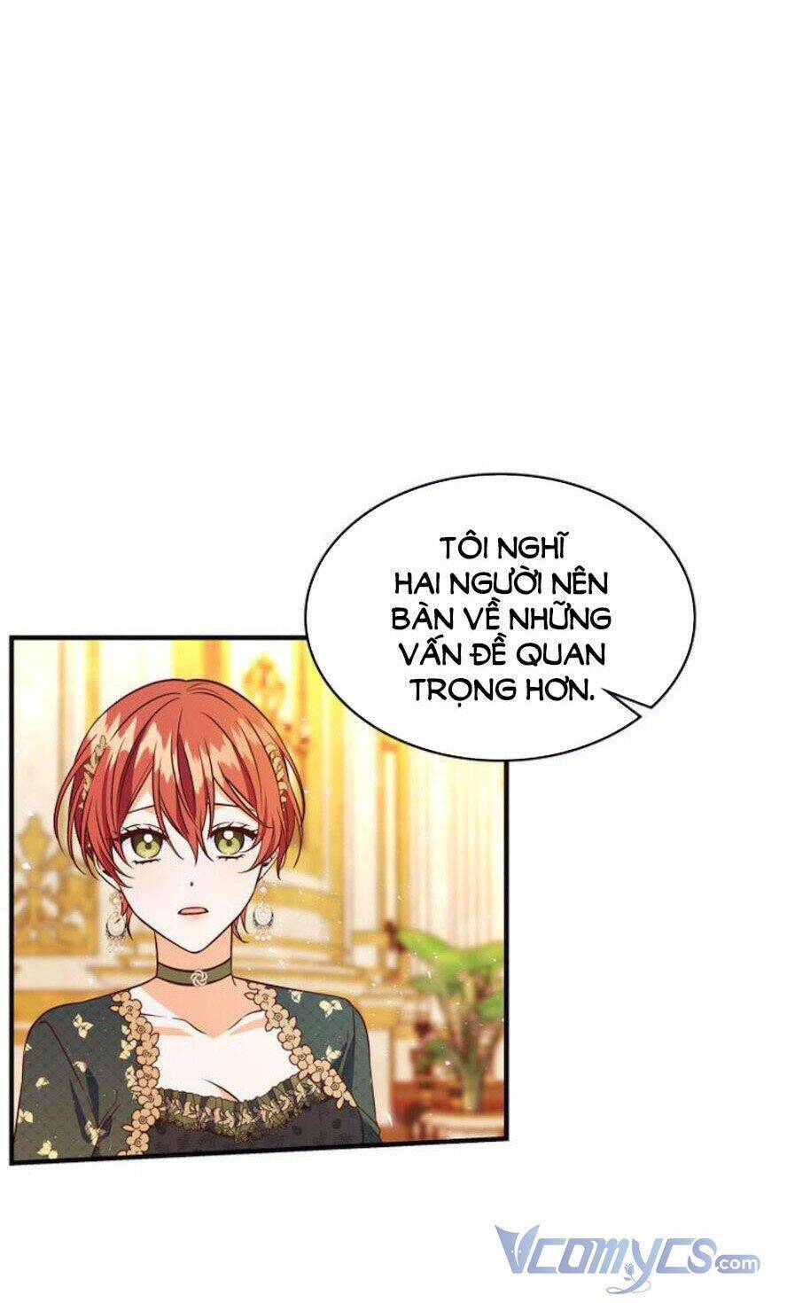 Lòng Trung Thành Với Kẻ Ác: Chapter 16