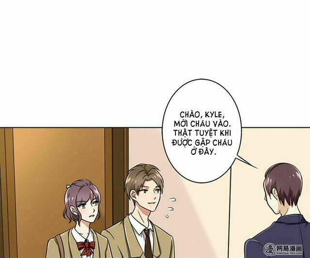 Become A Girl At Night: Chapter 37