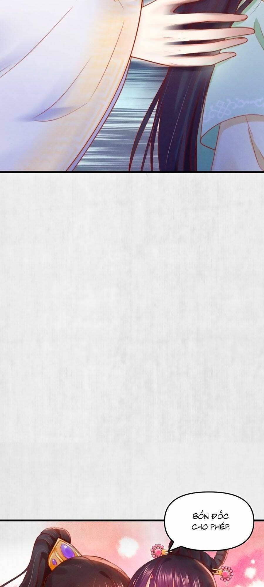 Hoạn Phi Hoàn Triều: Chapter 73