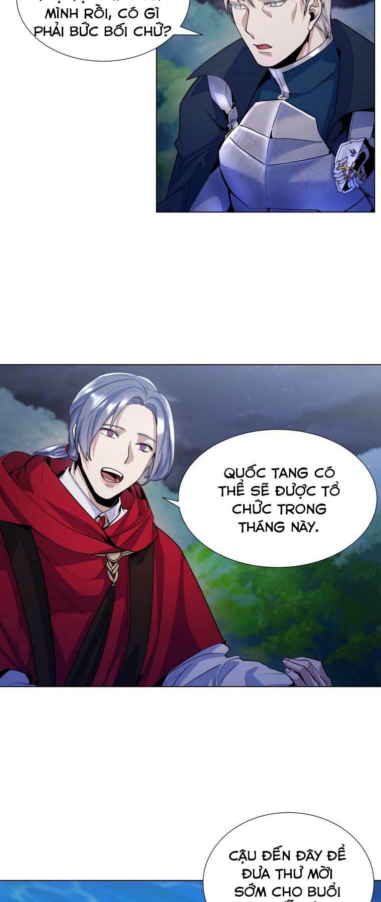 Bạo Chúa Cường Hoành: Chapter 16