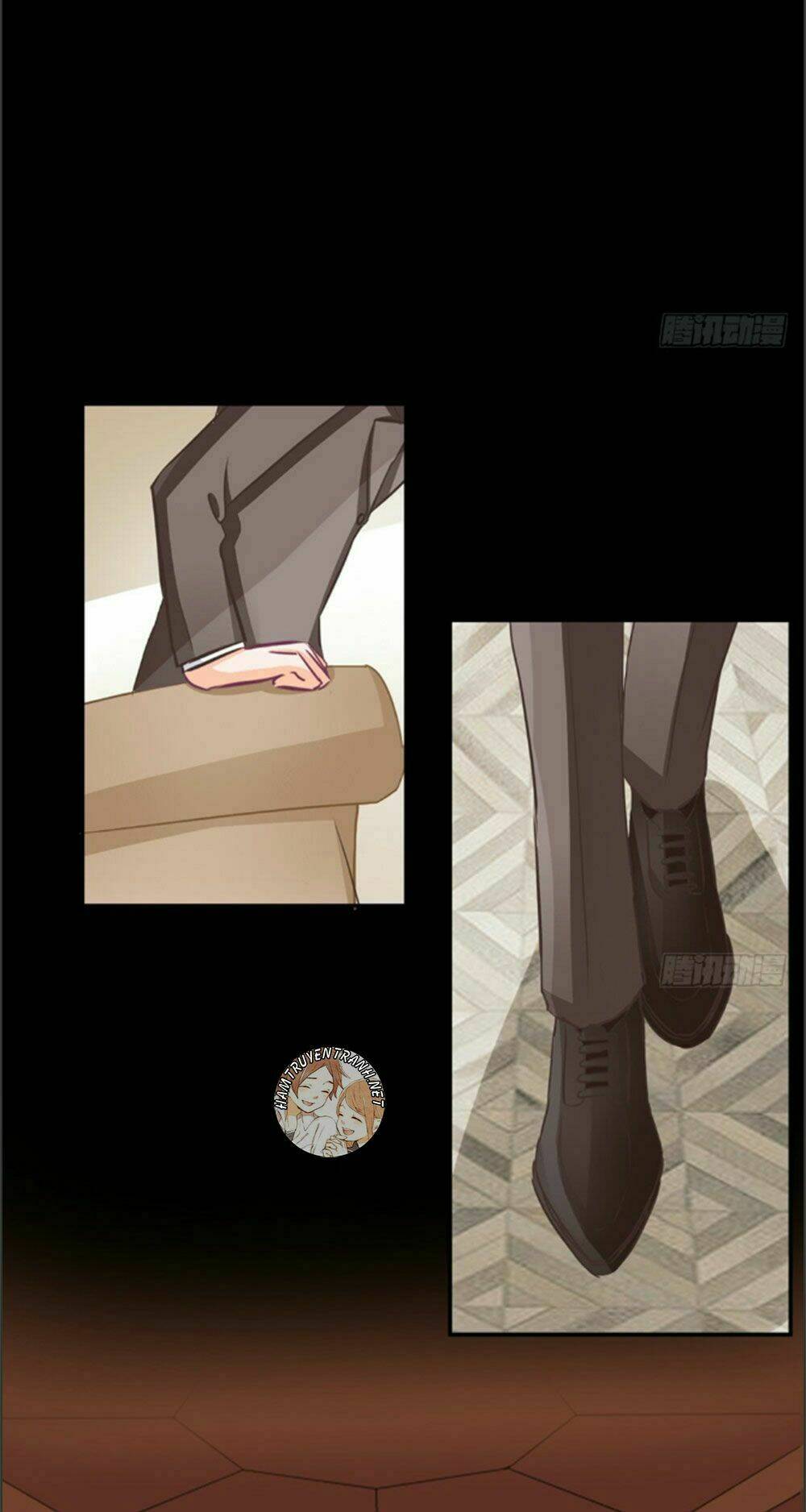 Cẩm Lý Thiếu Nữ Của Tôi: Chapter 9.3