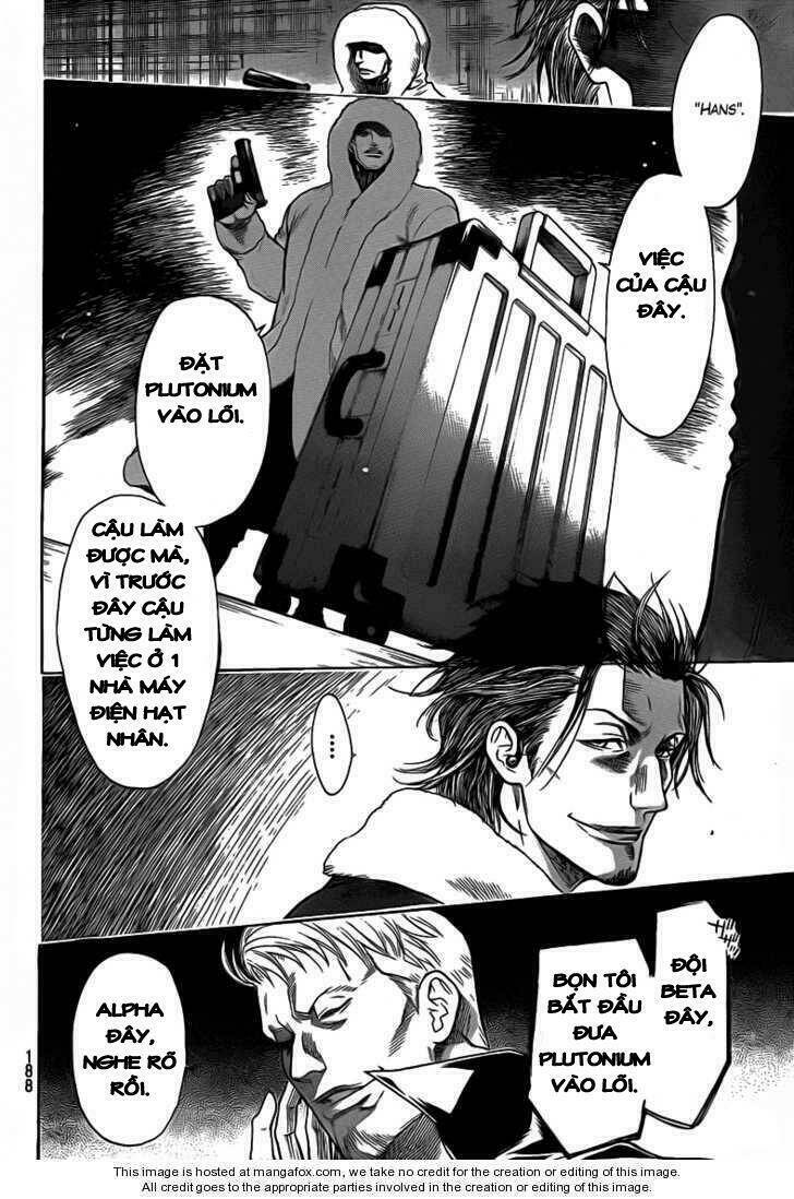 Bloody Monday 2: Chapter 27