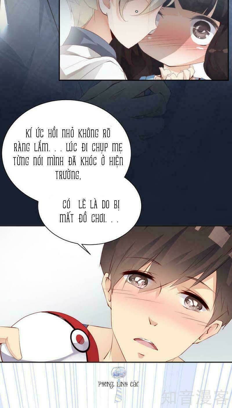 Nam Thần Là Một Đôi: Chapter 47