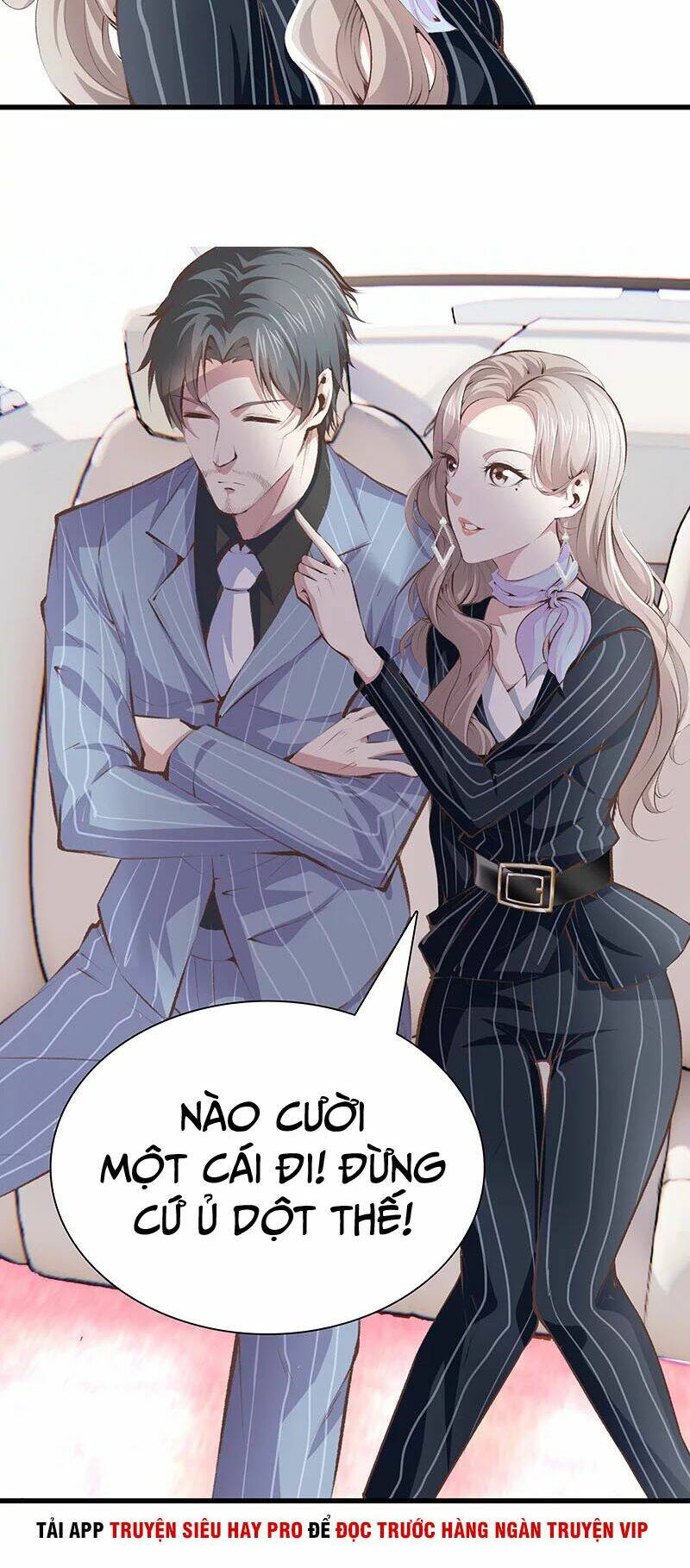 Đô Thị Chí Tôn: Chapter 99