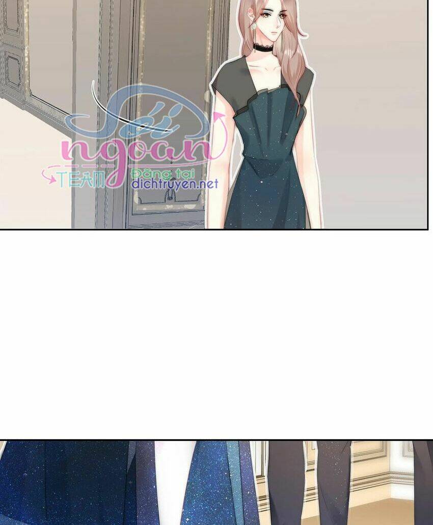 Boss Đại Nhân Là Nữ Thần?: Chapter 43