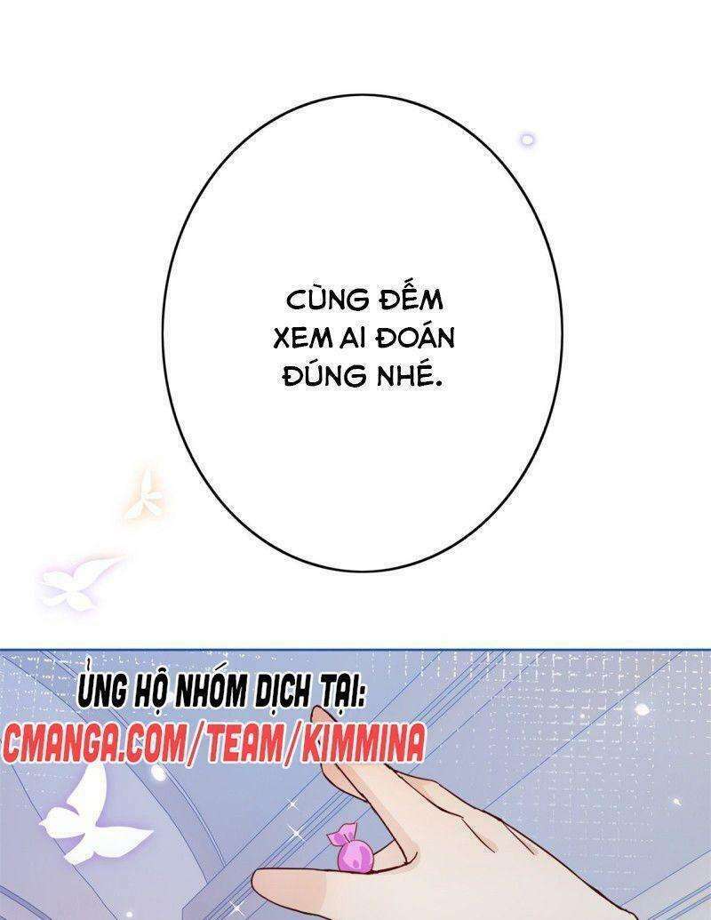 Nữ Hoàng Đầu Tiên Của Đế Quốc: Chapter 27