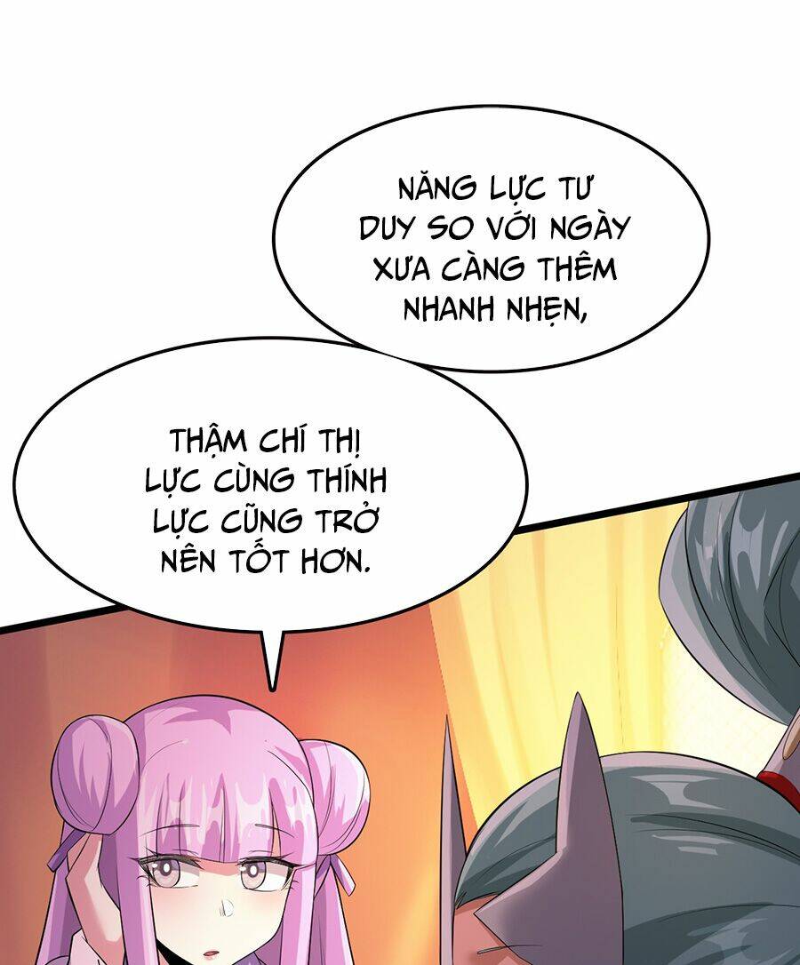 Đại Bảo Kiếm Của Tôi: Chapter 43