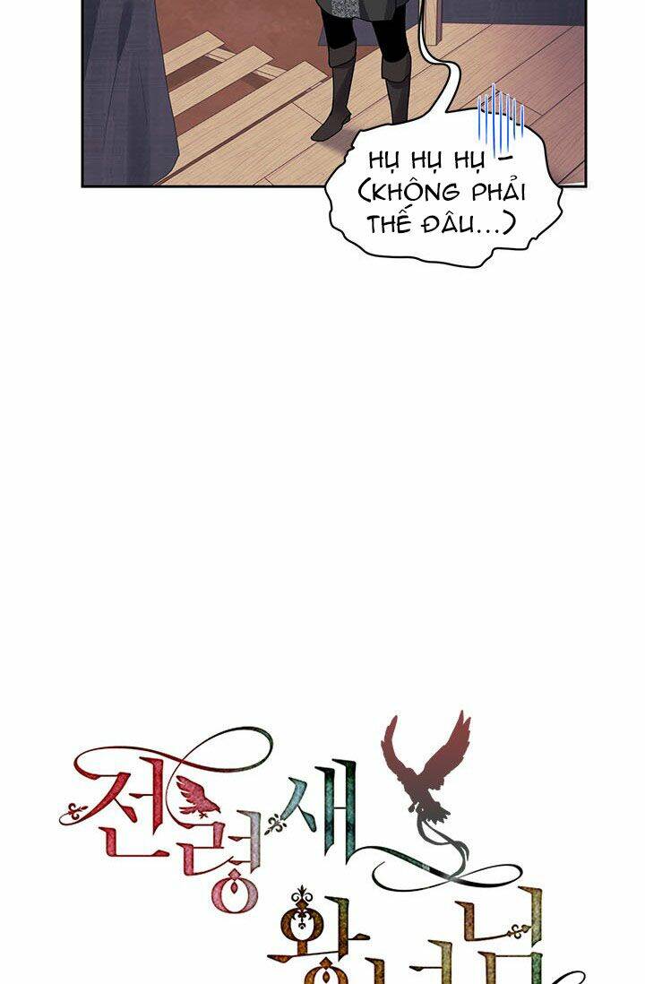Công Chúa Của Loài Chim: Chapter 23