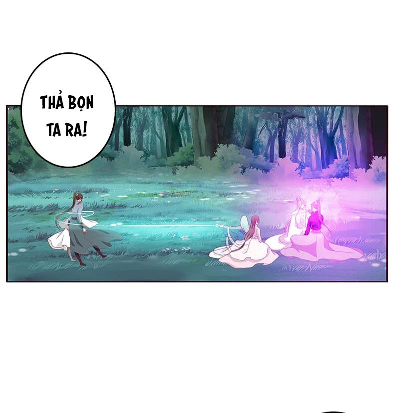 Thông Linh Phi: Chapter 365