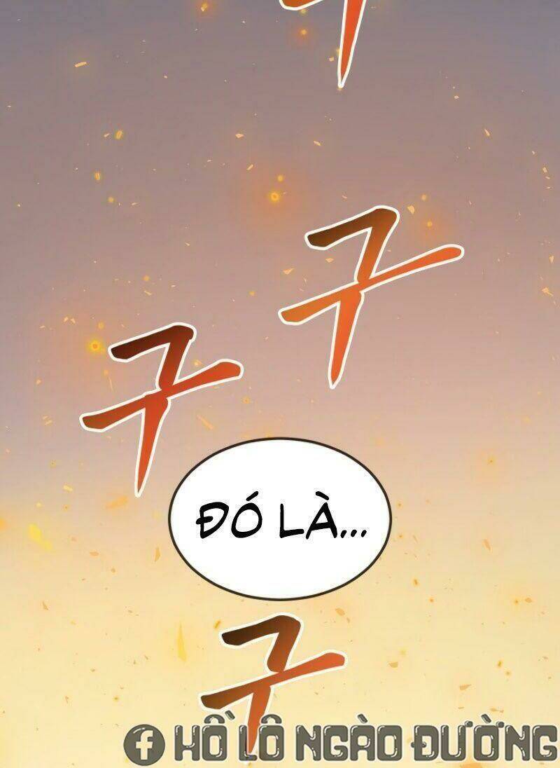 Ngôi Nhà Kết Nối Với Hầm Ngục: Chapter 1