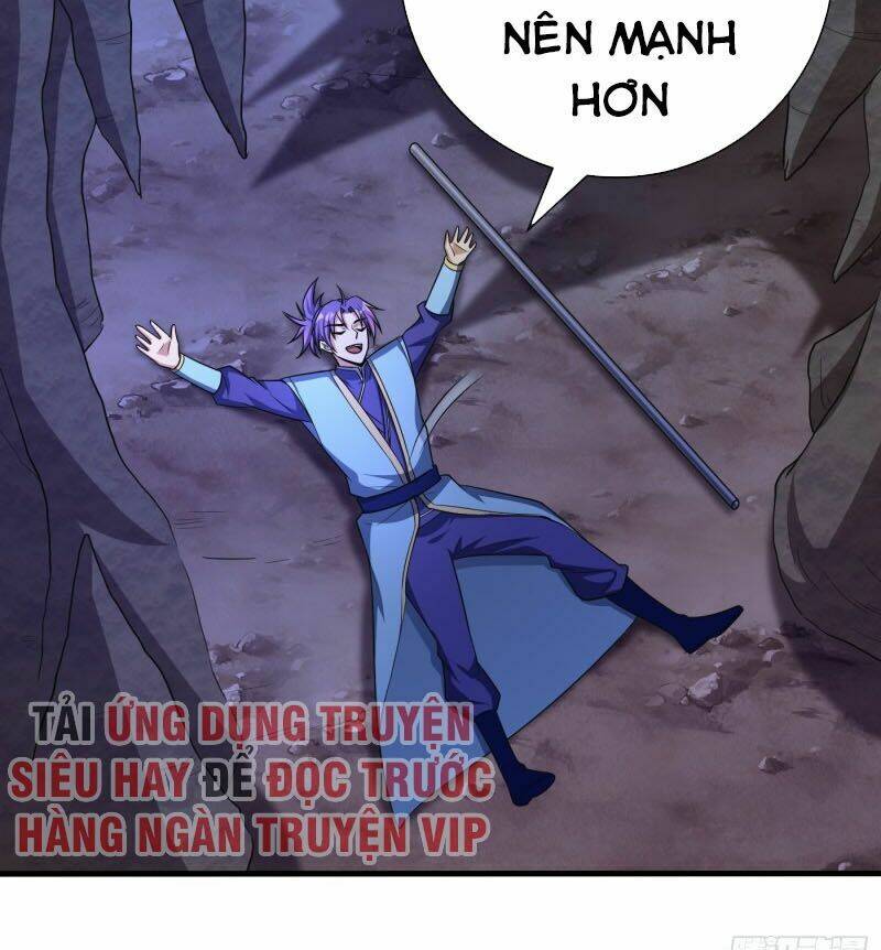 Yêu Giả Vi Vương: Chapter 155