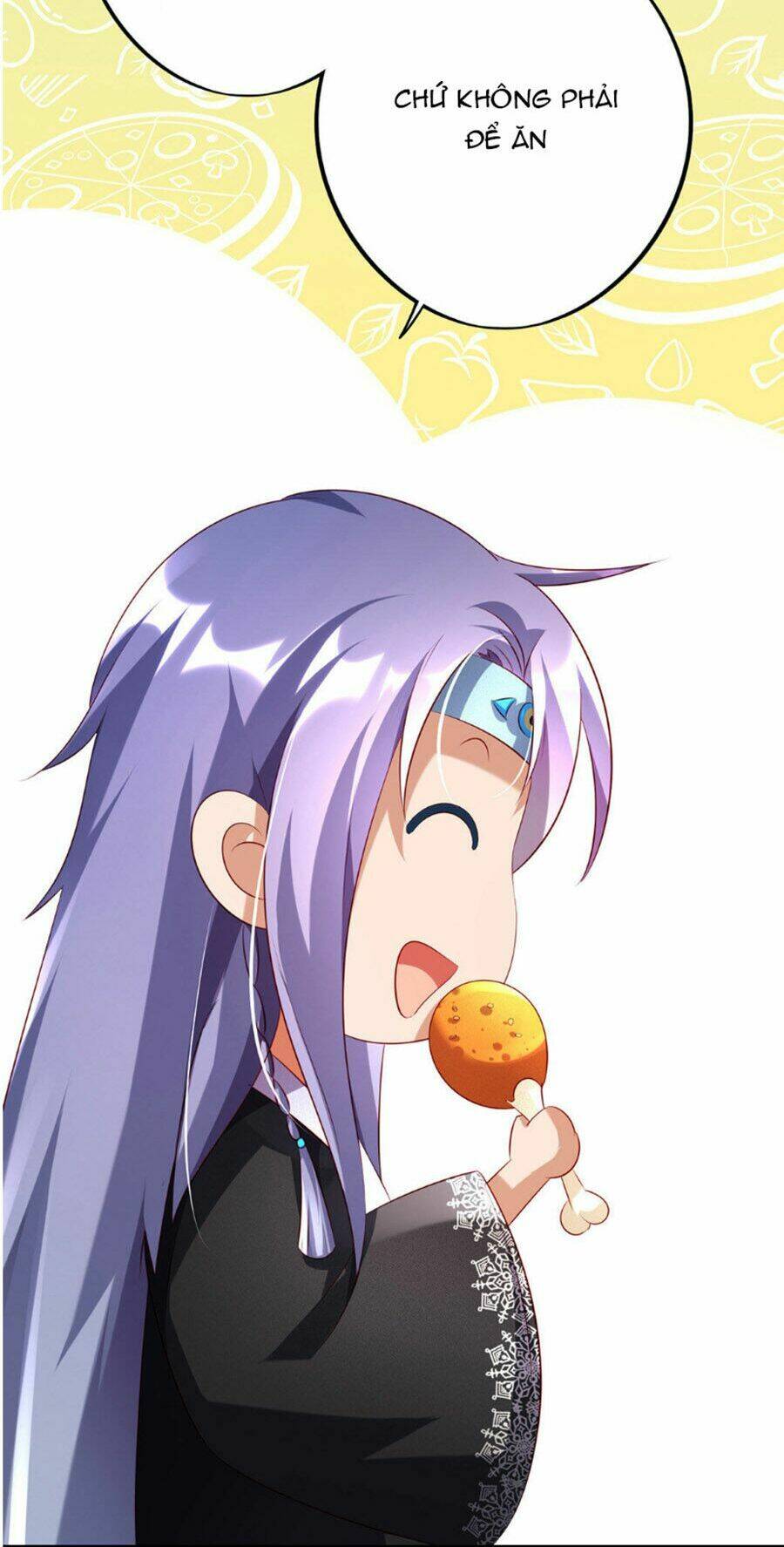 Thiên Kim Bất Hoán: Chapter 10