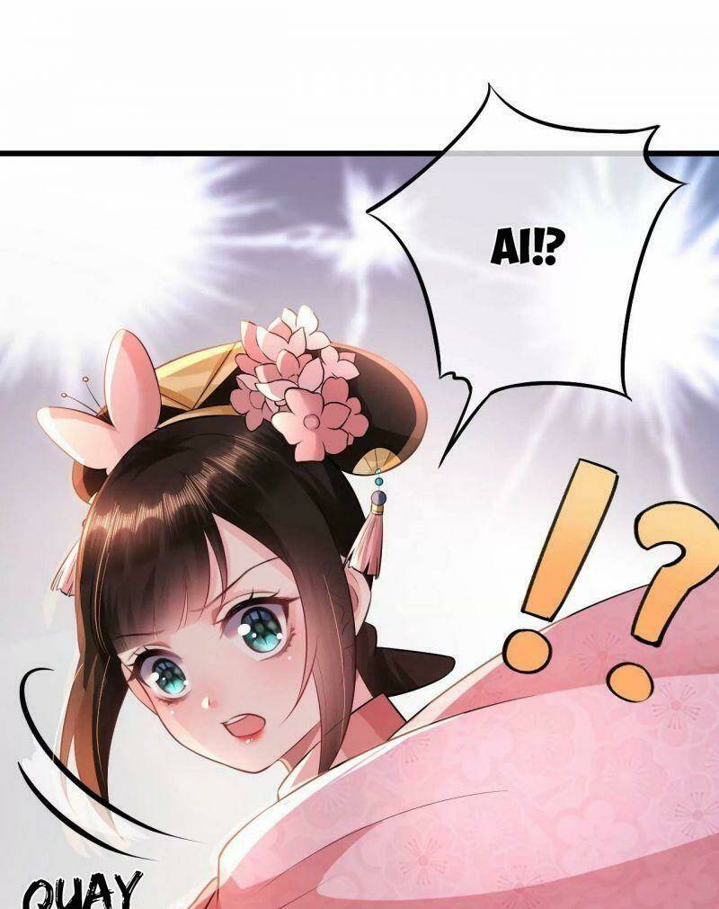 Quận Chúa Vững Vàng, Thiết Lập Nhân Vật Không Thể Vỡ: Chapter 77