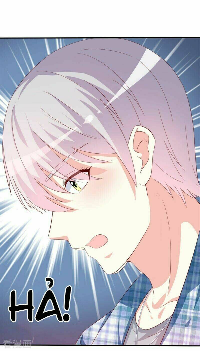 Này! Đừng Động Vào Phô Mai Của Tôi: Chapter 152