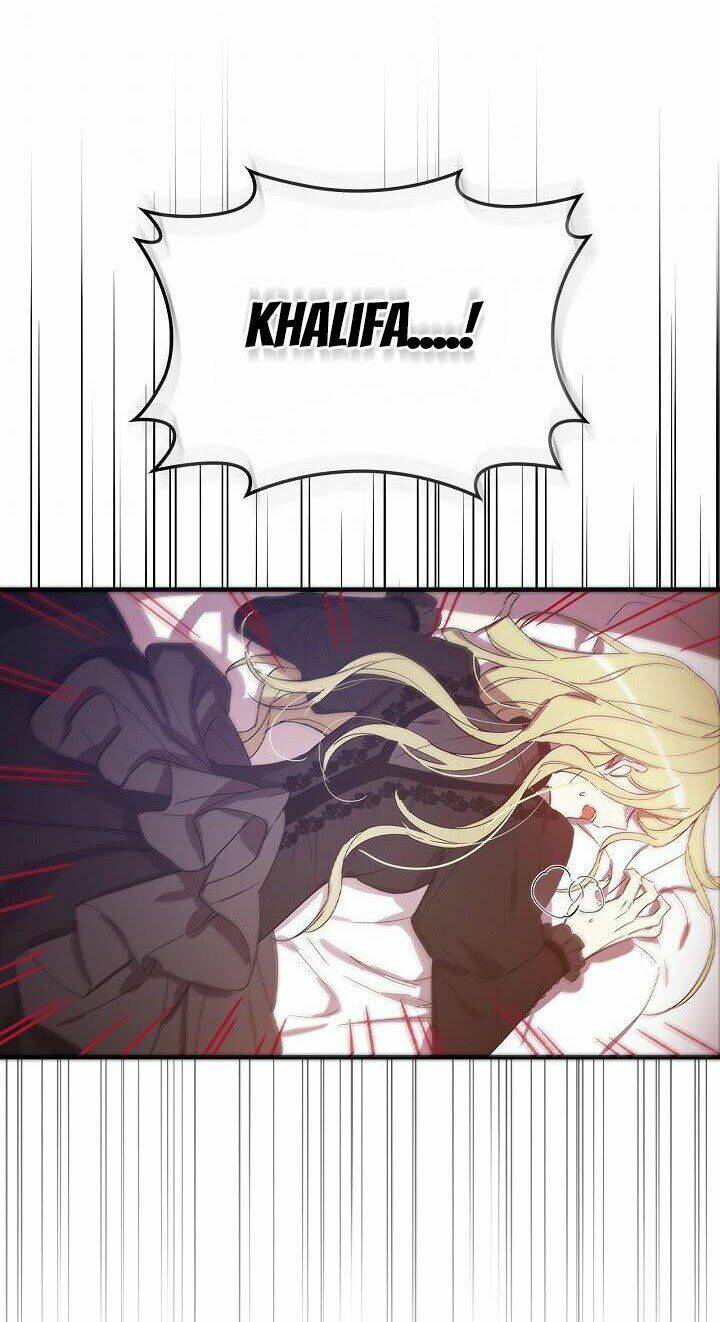 Kỵ Sĩ Đỏ Không Mê Tiền Mù Quáng: Chapter 21