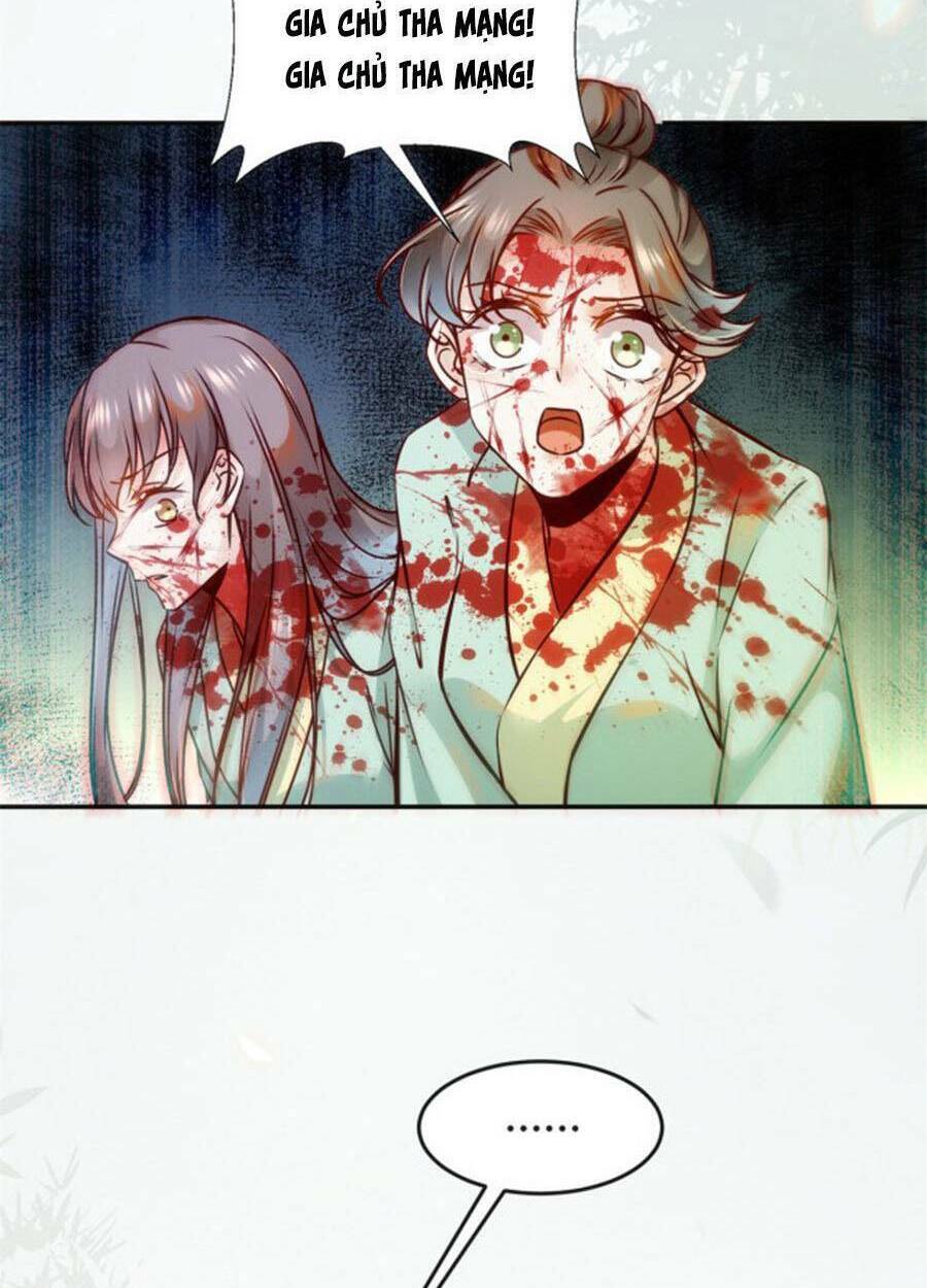 Nghịch Thiên Thần Phi Chí Thượng: Chapter 58