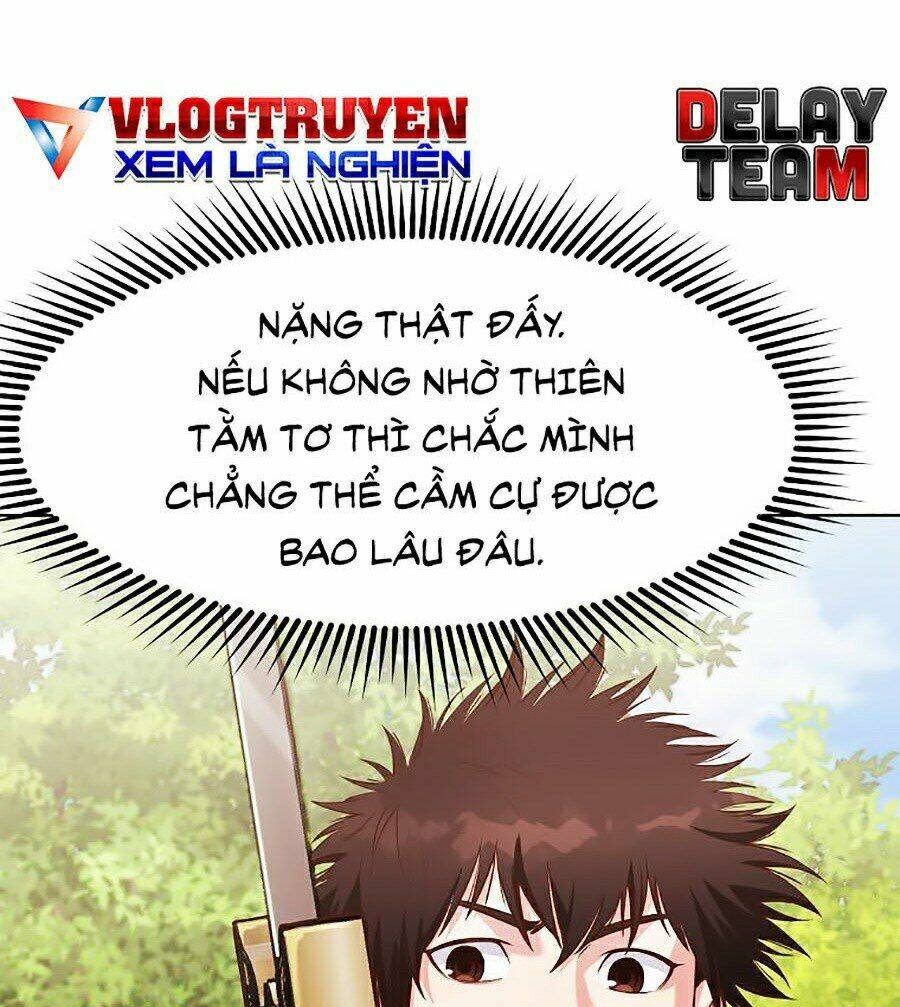 Thiên Võ Chiến Thần: Chapter 10